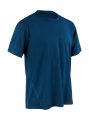 Heren Sportshirt Spiro S253M Navy